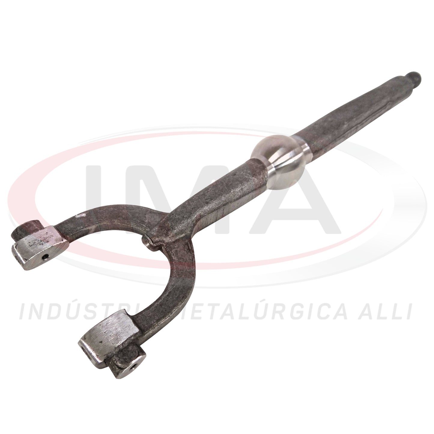 Clutch Fork (forged)