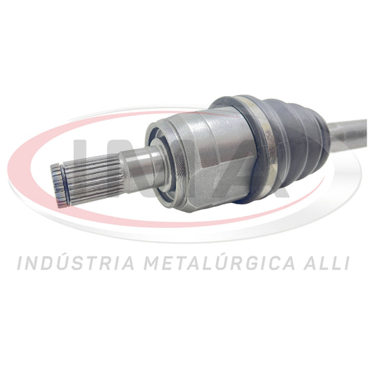 Complete Half Shaft - Right Side