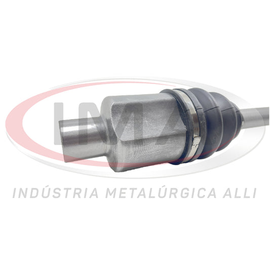Complete Half Shaft - Right Side