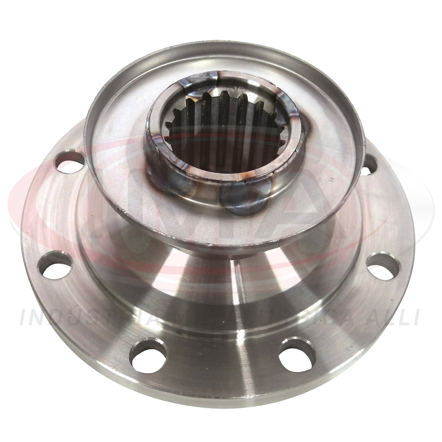 Flange do Cardan (forjado)