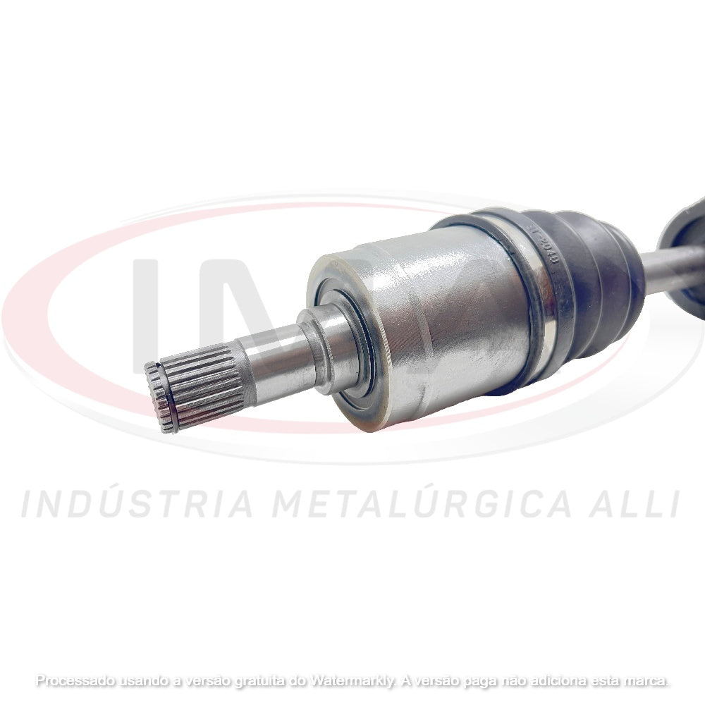 Complete Half Shaft - Right Side