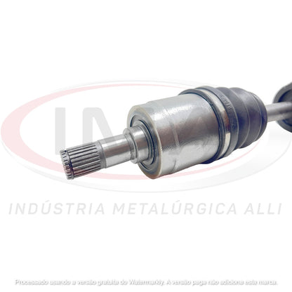 Complete Half Shaft - Right Side