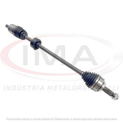 Complete Half Shaft - Right Side