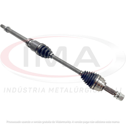 Complete Half Shaft - Right Side