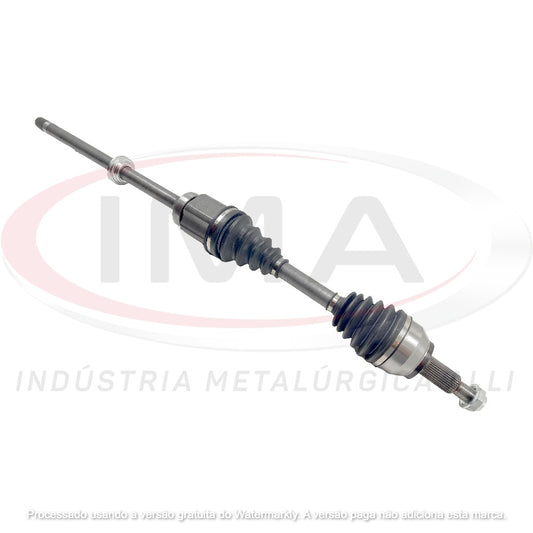 Complete Half Shaft - Right Side