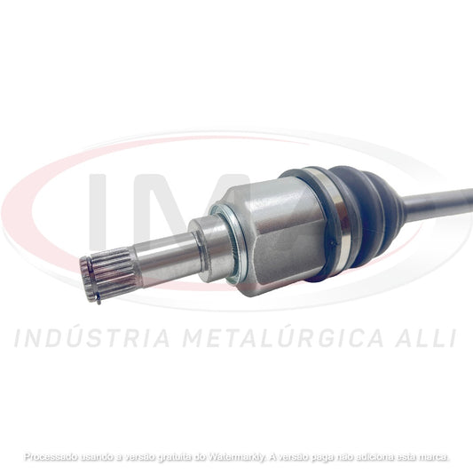 Complete Half Shaft - Right Side
