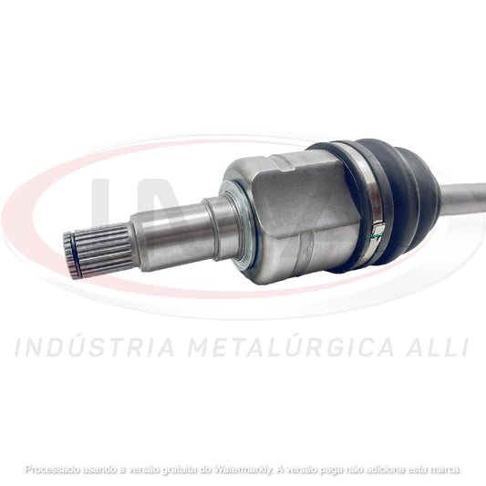 Complete Half Shaft - Right Side