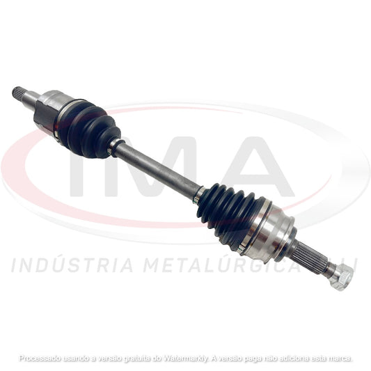 Complete Half Shaft - Right Side