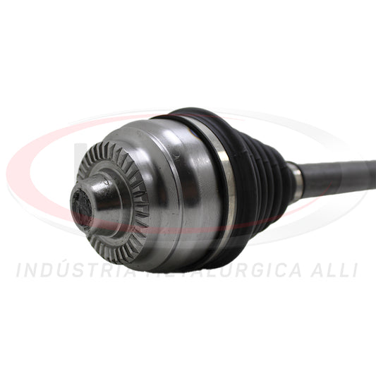 Complete Half Shaft - Right Side
