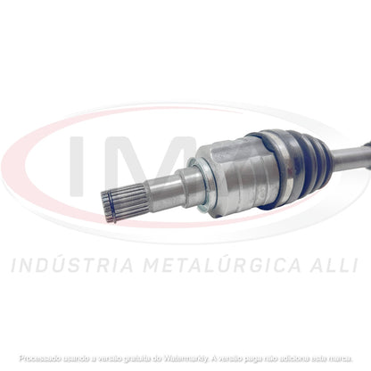 Complete Half Shaft - Right Side