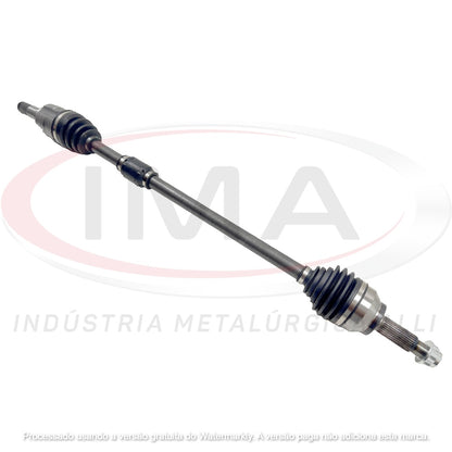 Complete Half Shaft - Right Side