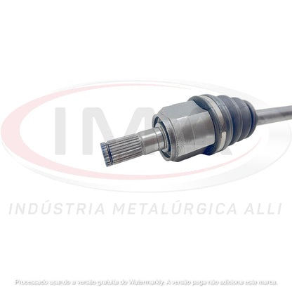 Complete Half Shaft - Right Side