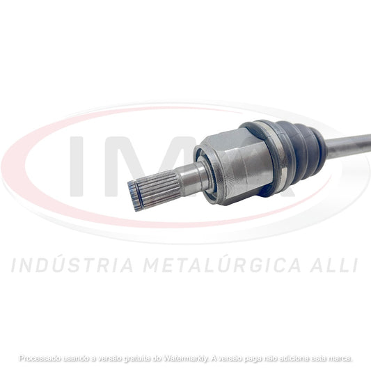 Complete Half Shaft - Right Side
