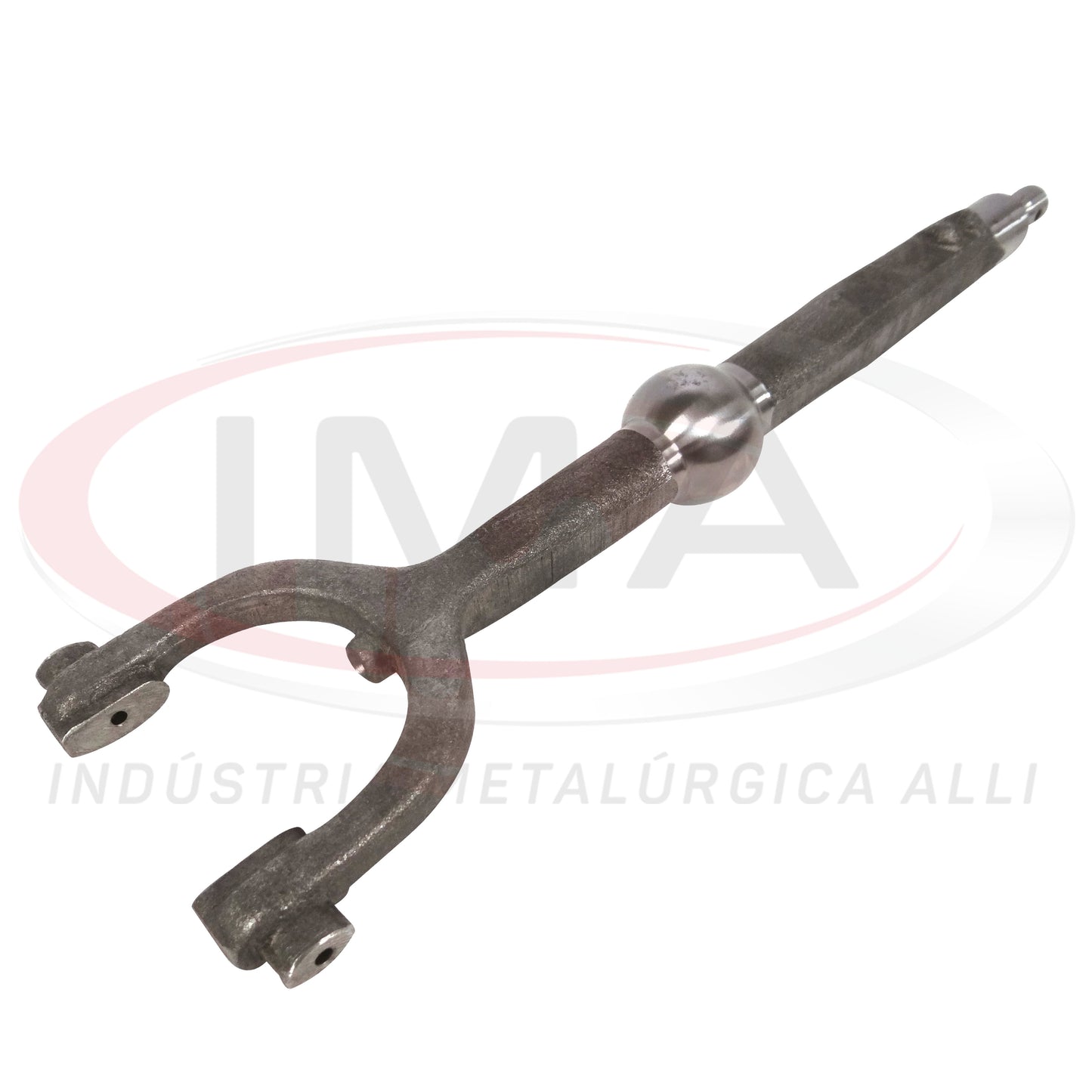 Clutch Fork (forged)