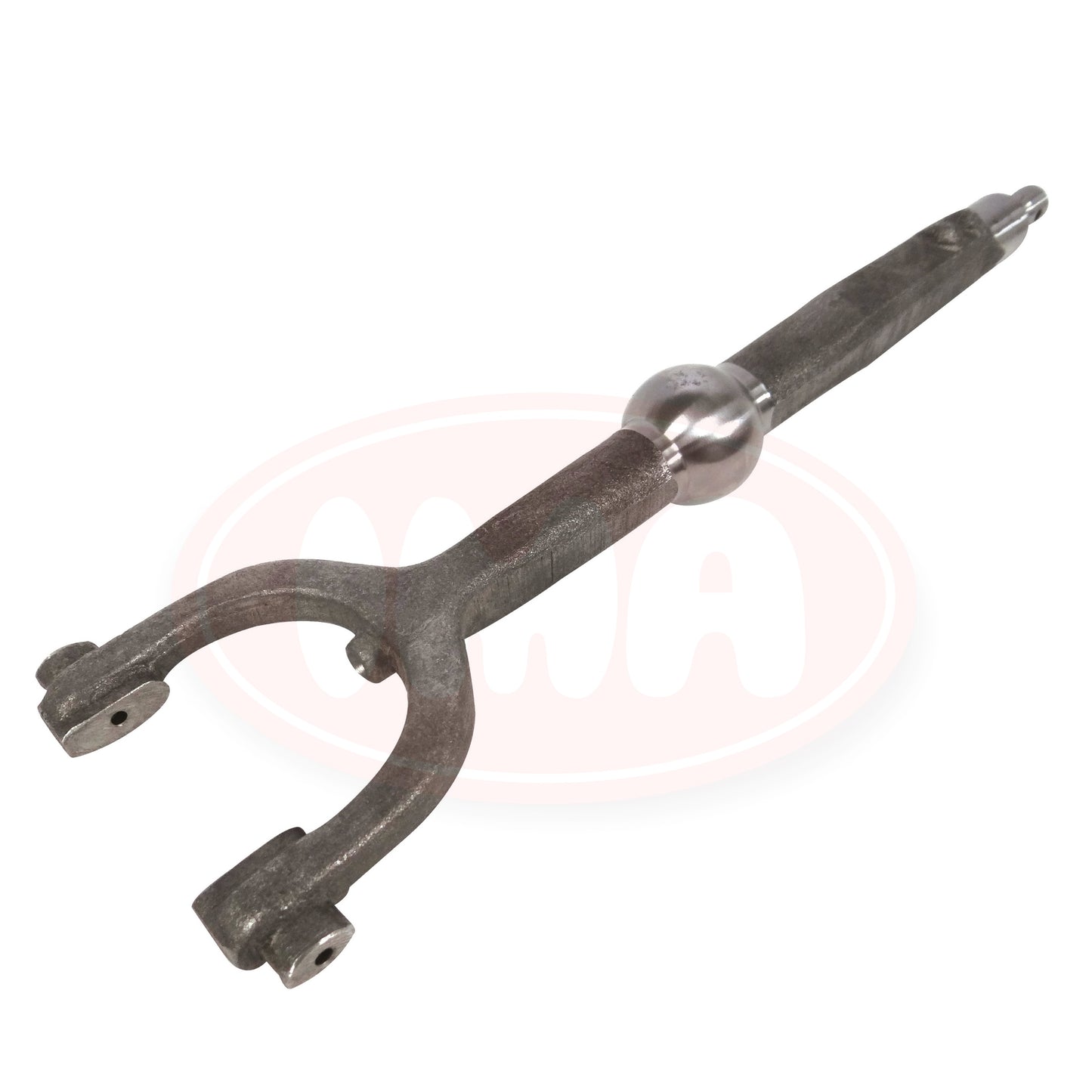 Clutch Fork (forged)