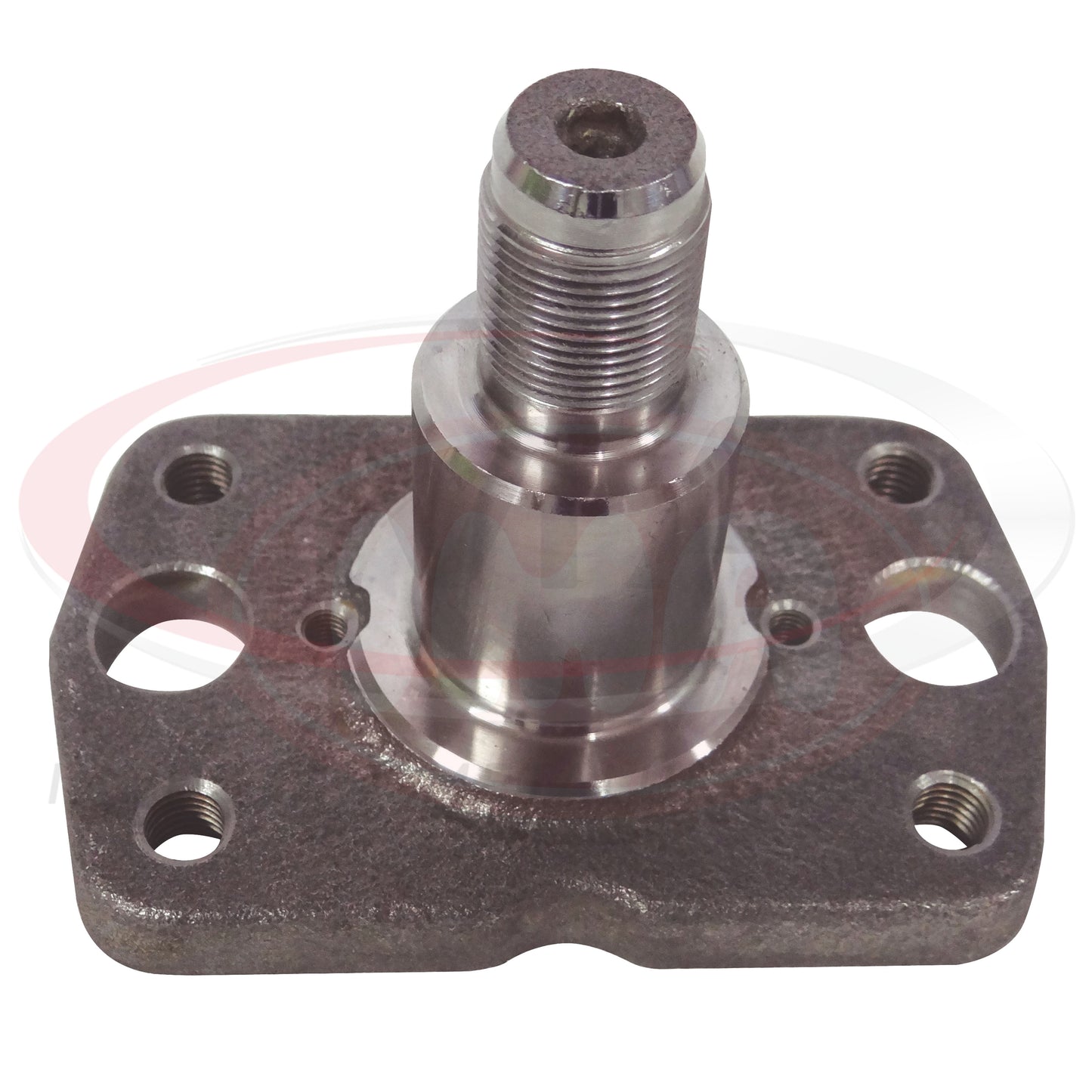 Rear Axle Shaft (forged)