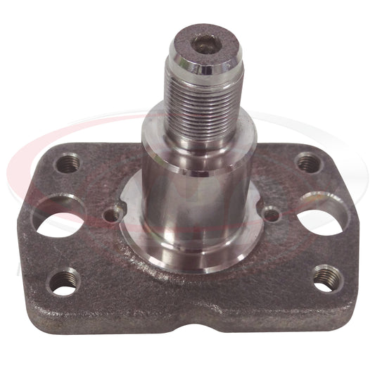 Rear Axle Shaft (forged)