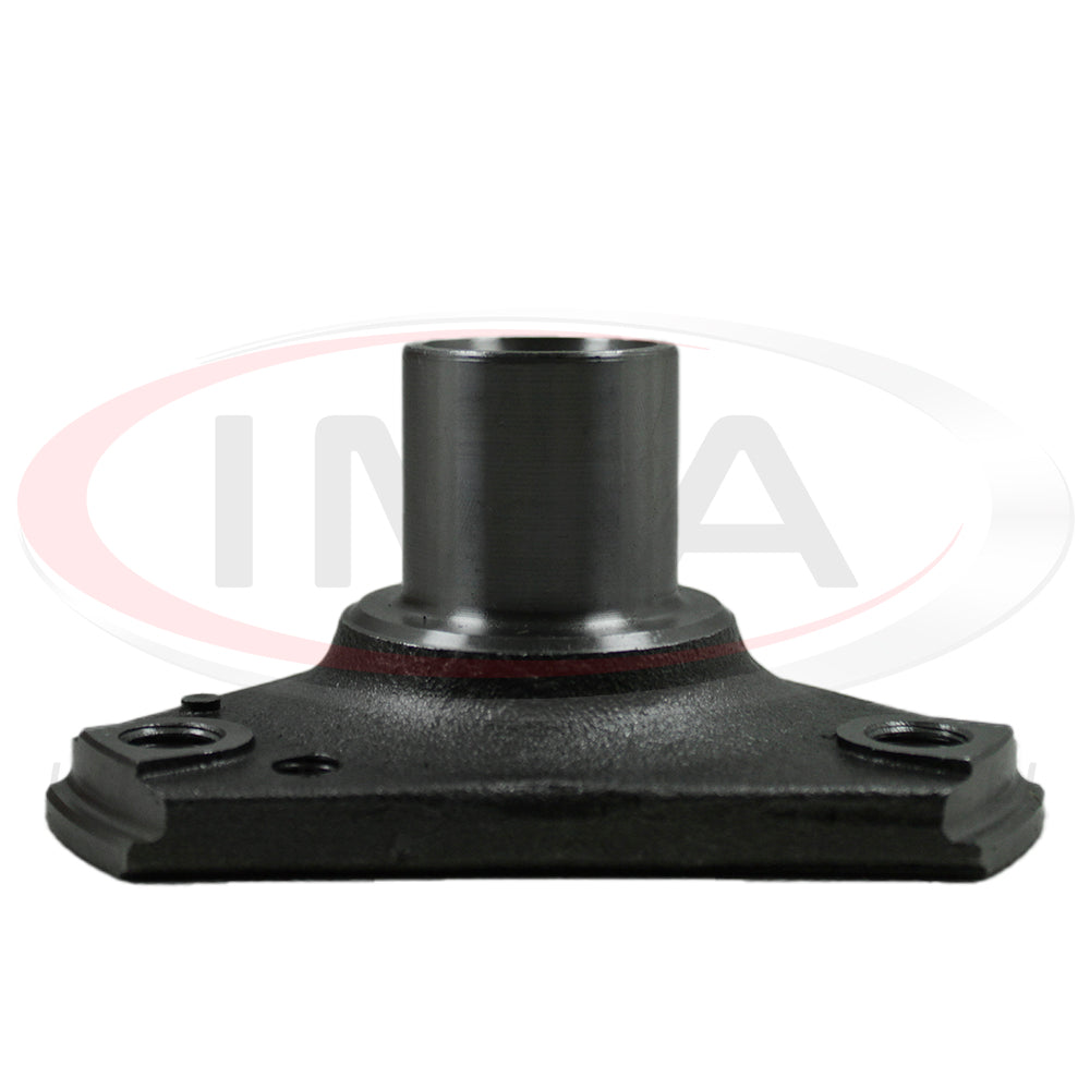 Front Wheel Hub (forged)