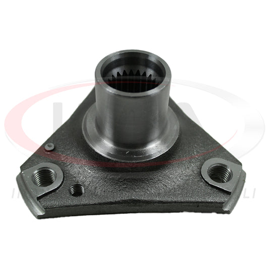 Front Wheel Hub (forged)