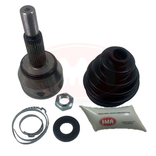 Constant Velocity Joint