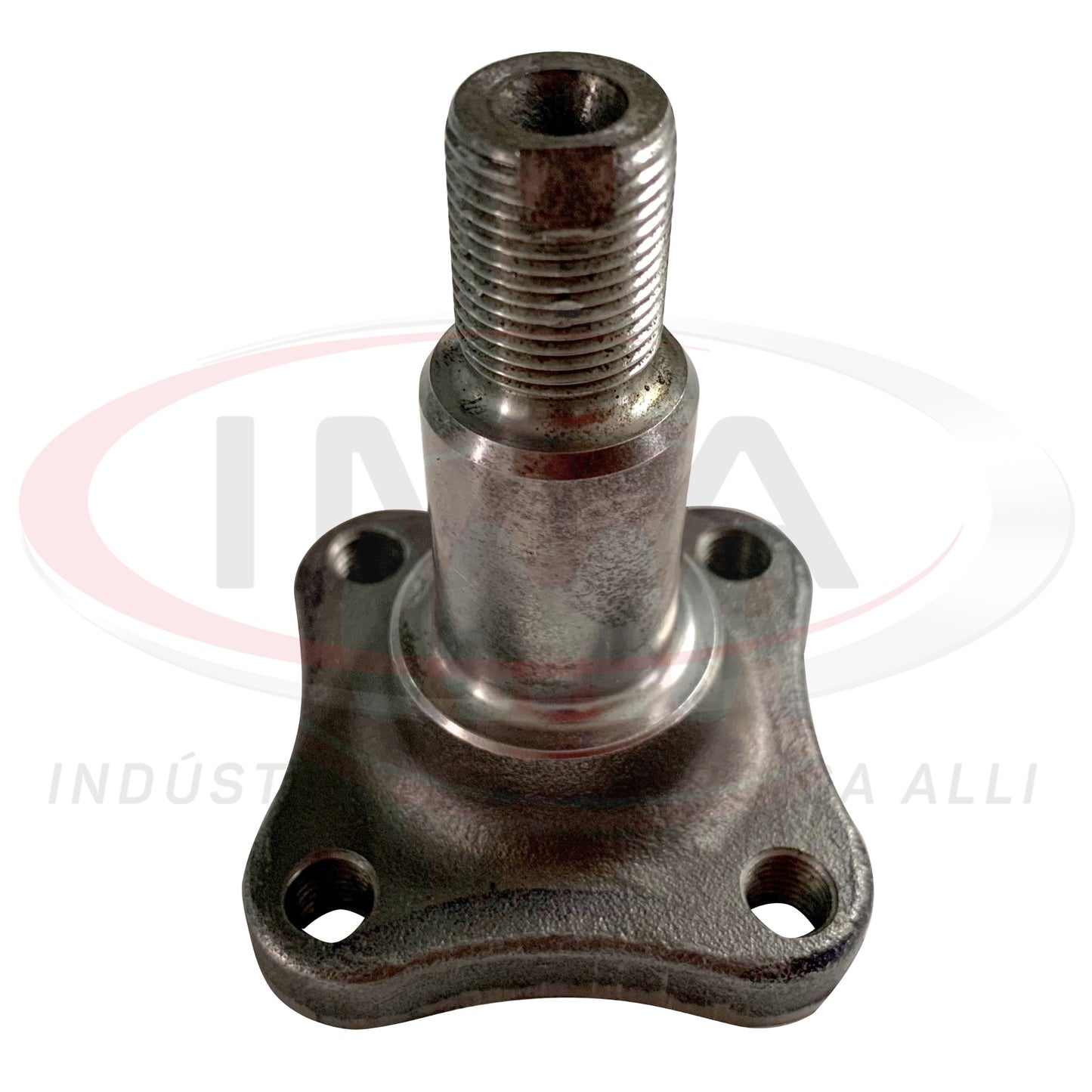 Rear Axle Shaft (forged)