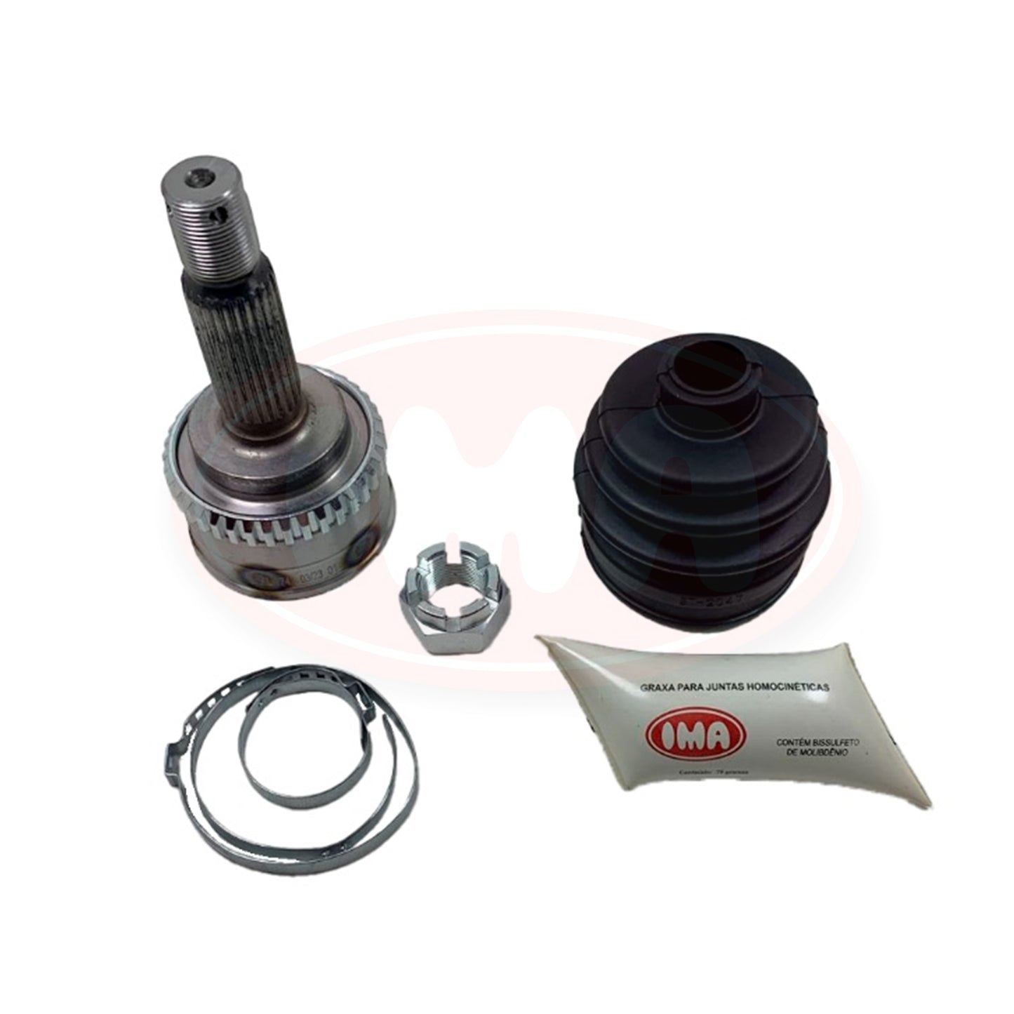 Constant Velocity Joint