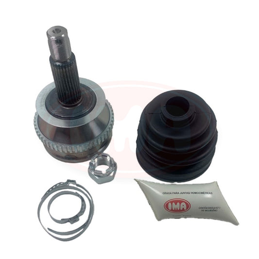 Constant Velocity Joint
