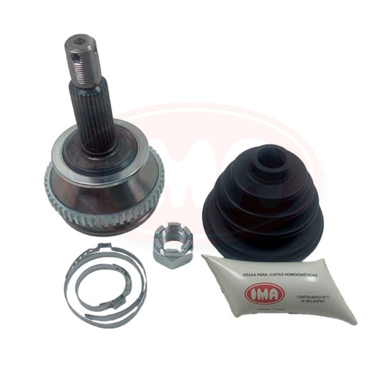 Constant Velocity Joint
