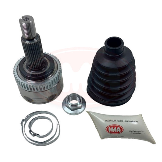 Constant Velocity Joint