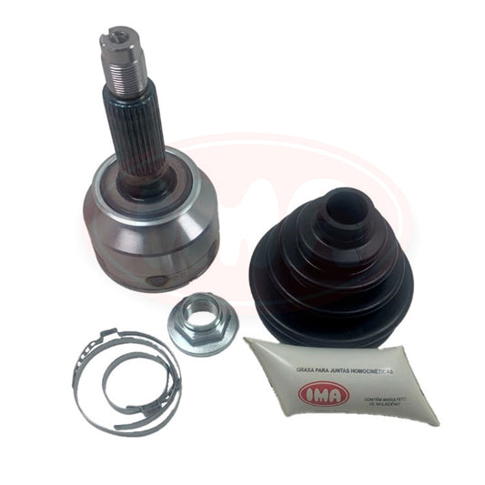 Constant Velocity Joint