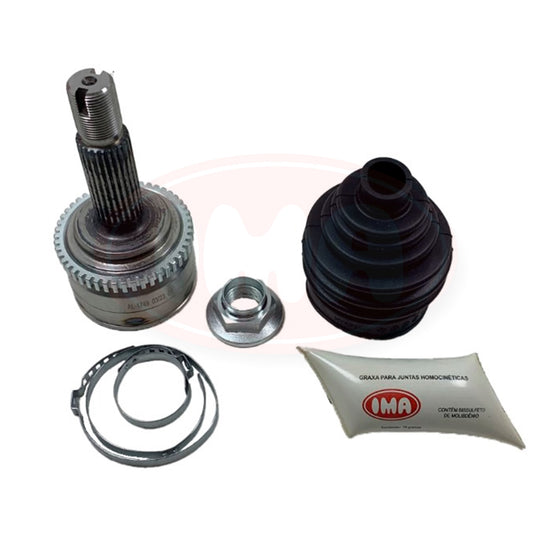 Constant Velocity Joint