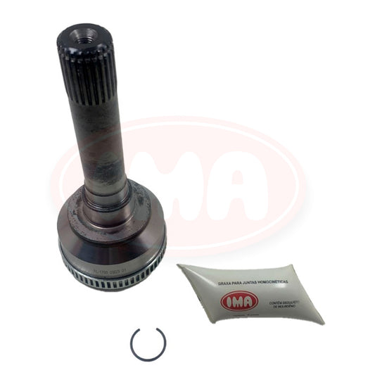 Constant Velocity Joint