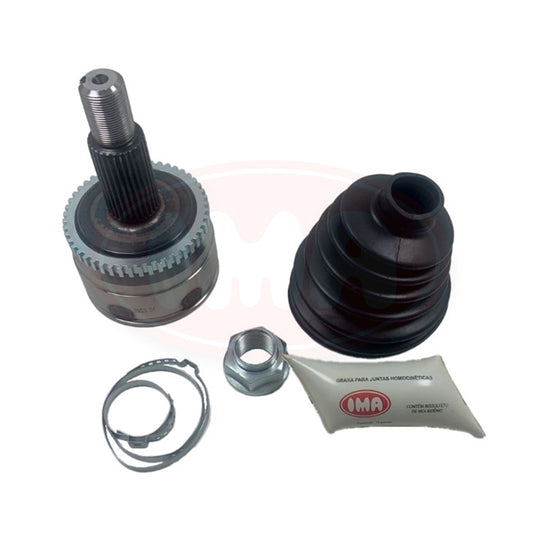 Constant Velocity Joint