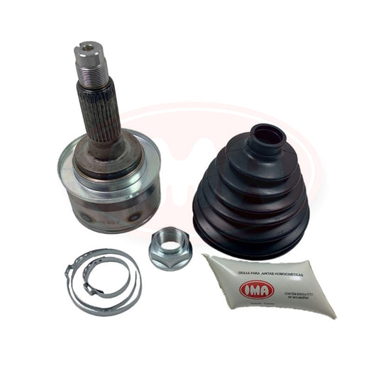 Constant Velocity Joint
