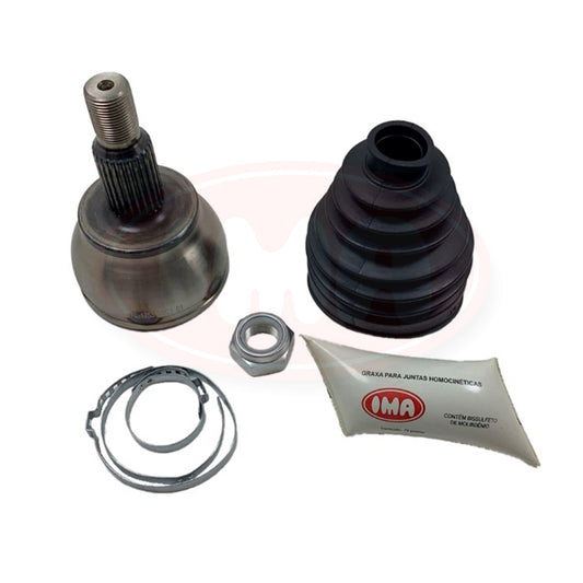 Constant Velocity Joint