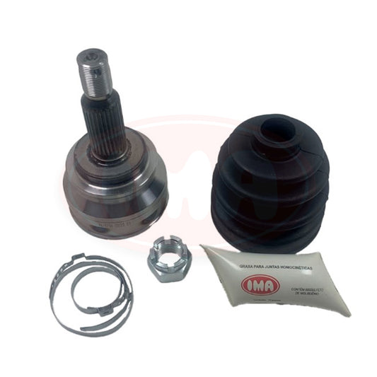 Constant Velocity Joint