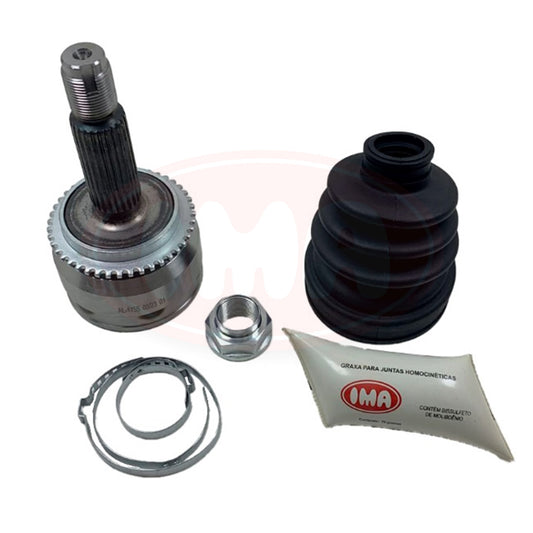 Constant Velocity Joint