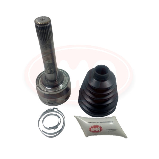 Constant Velocity Joint (Unified with AL-1757 and AL-1889)