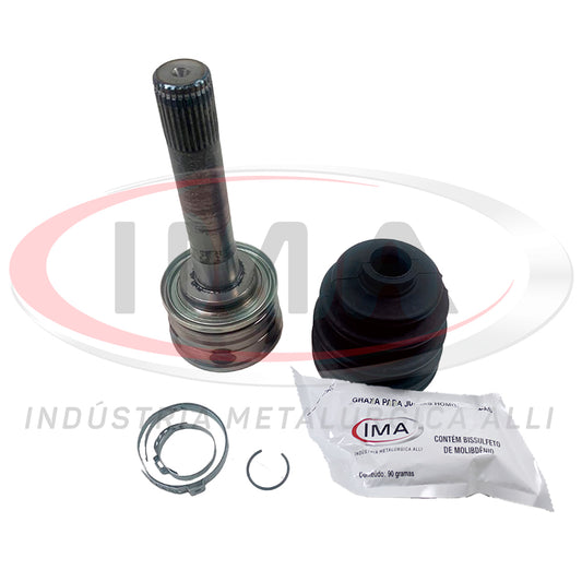 Constant Velocity Joint