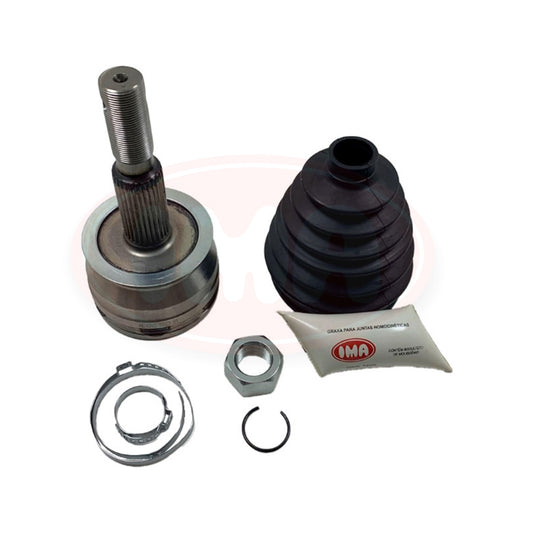 Constant Velocity Joint
