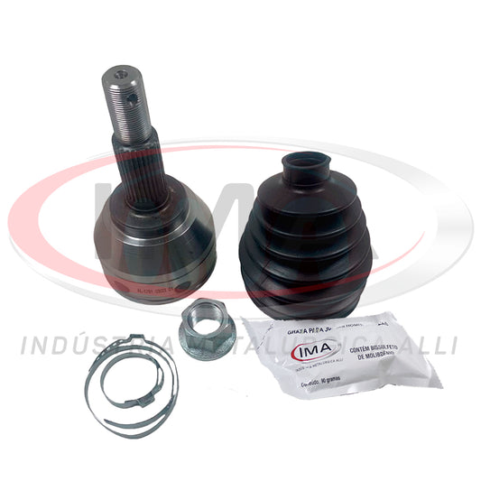 Constant Velocity Joint