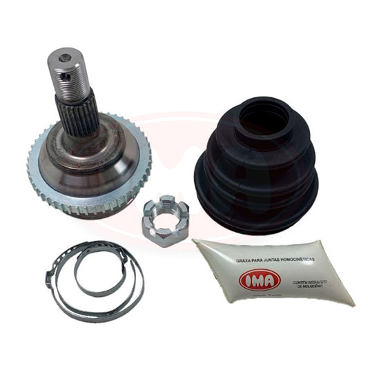 Constant Velocity Joint