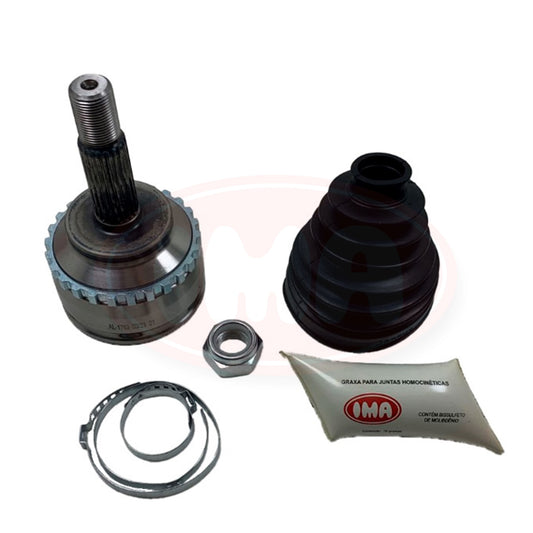 Constant Velocity Joint