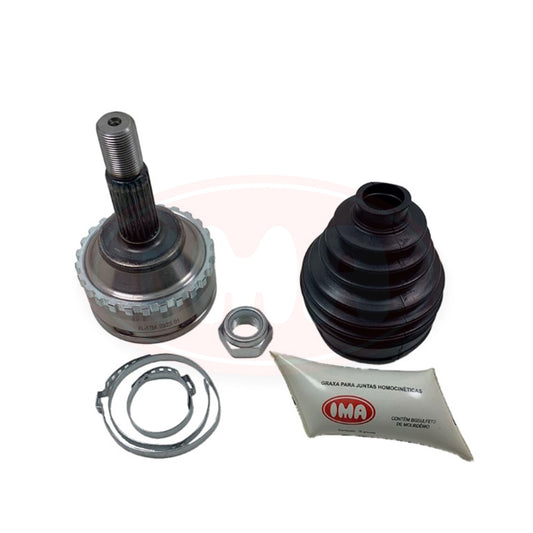 Constant Velocity Joint