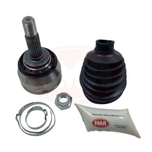 Constant Velocity Joint
