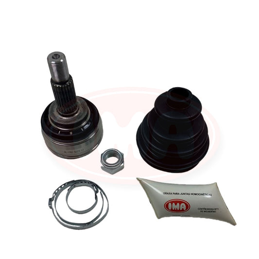 Constant Velocity Joint
