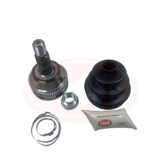 Constant Velocity Joint