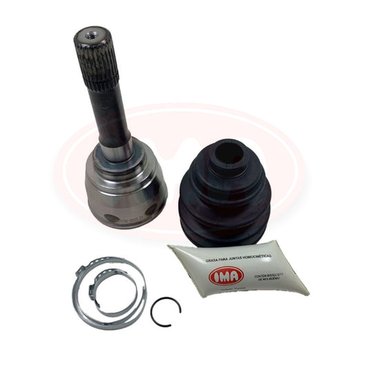 Constant Velocity Joint