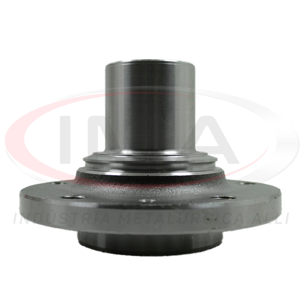 Front Wheel Hub (forged)