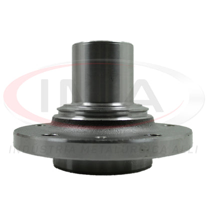 Front Wheel Hub (forged)